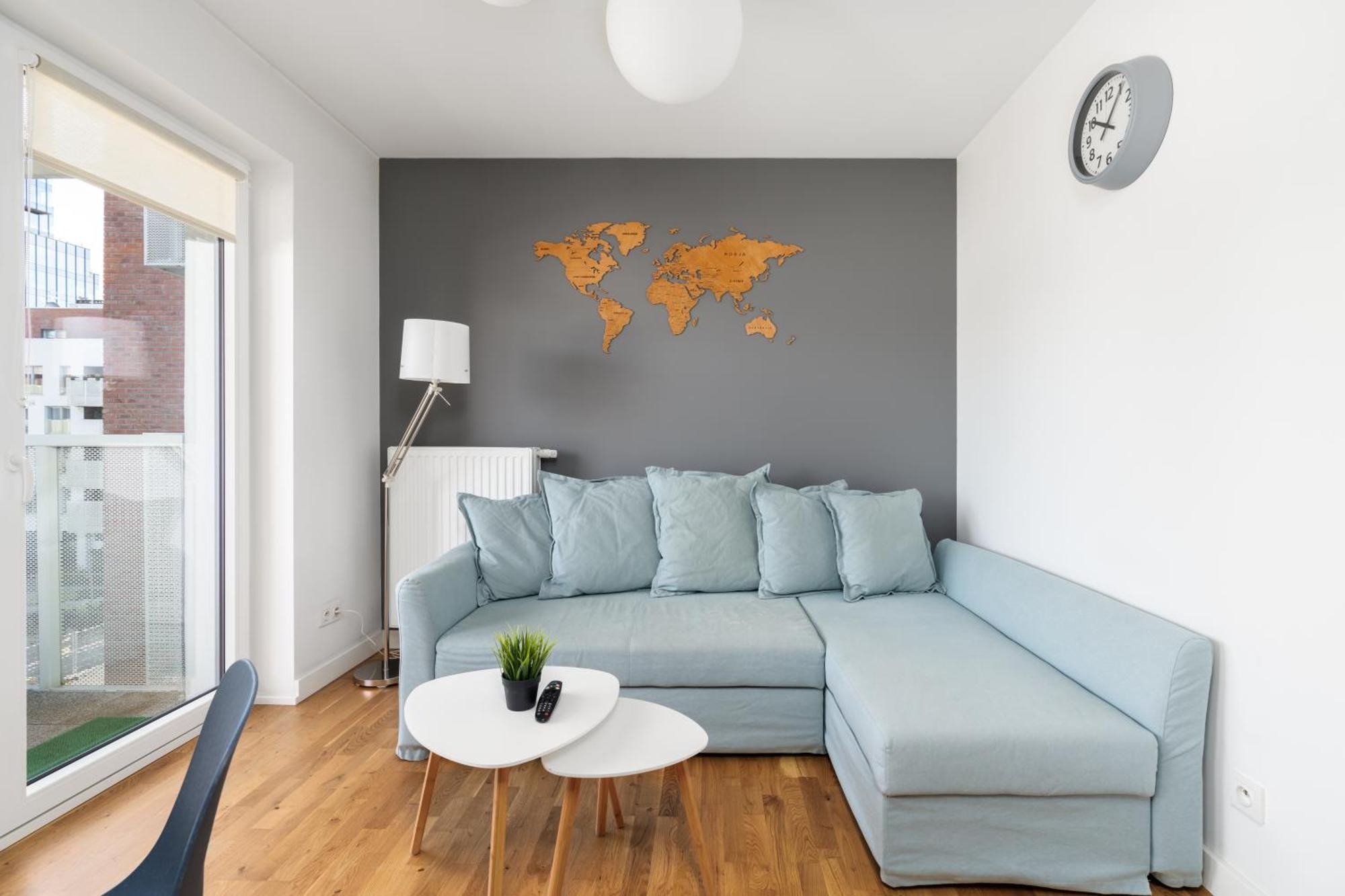 Apartments Poznan Niedzialkowskiego By Noclegi Renters ภายนอก รูปภาพ