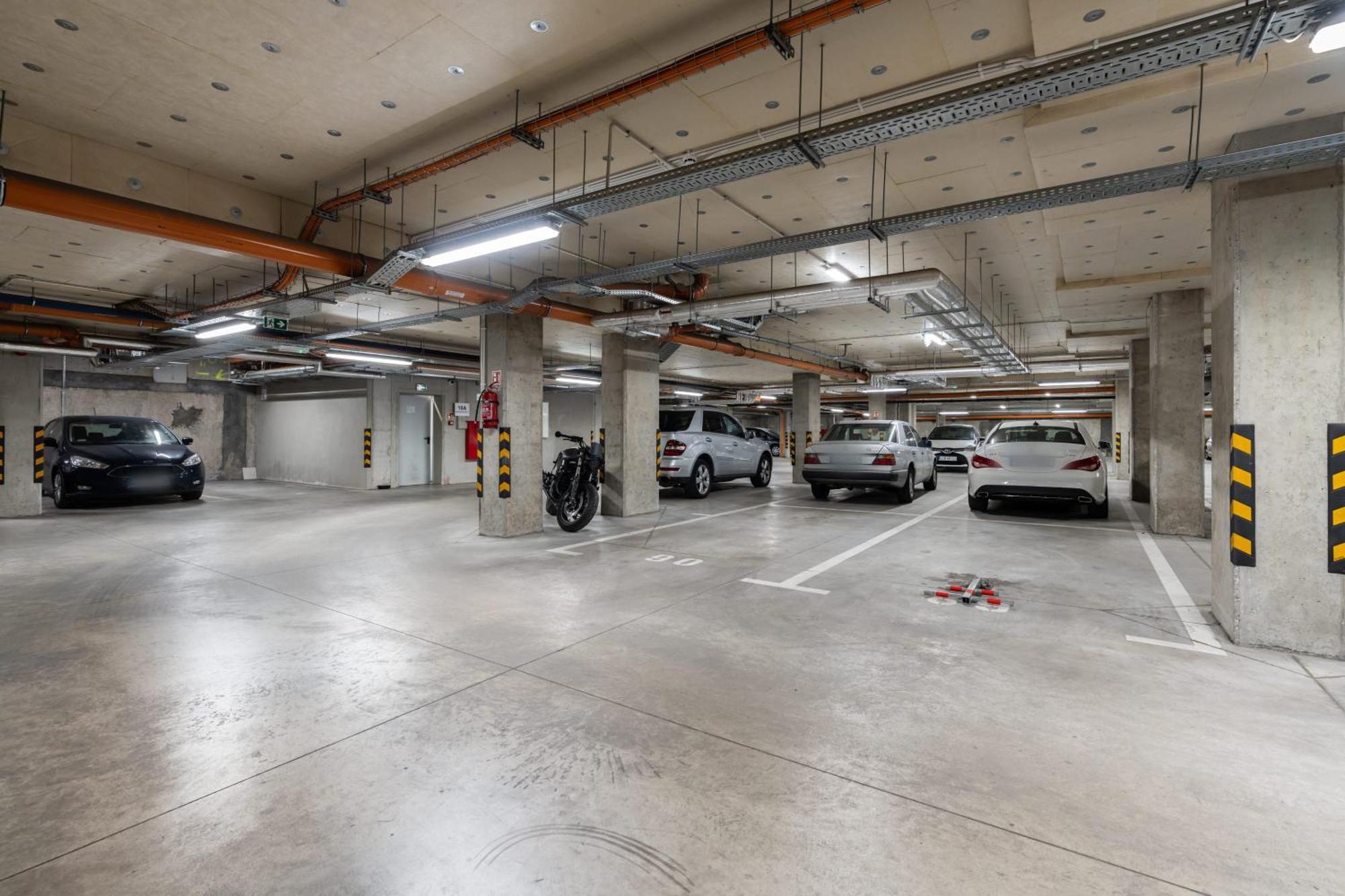 Apartments Poznan Niedzialkowskiego By Noclegi Renters ภายนอก รูปภาพ