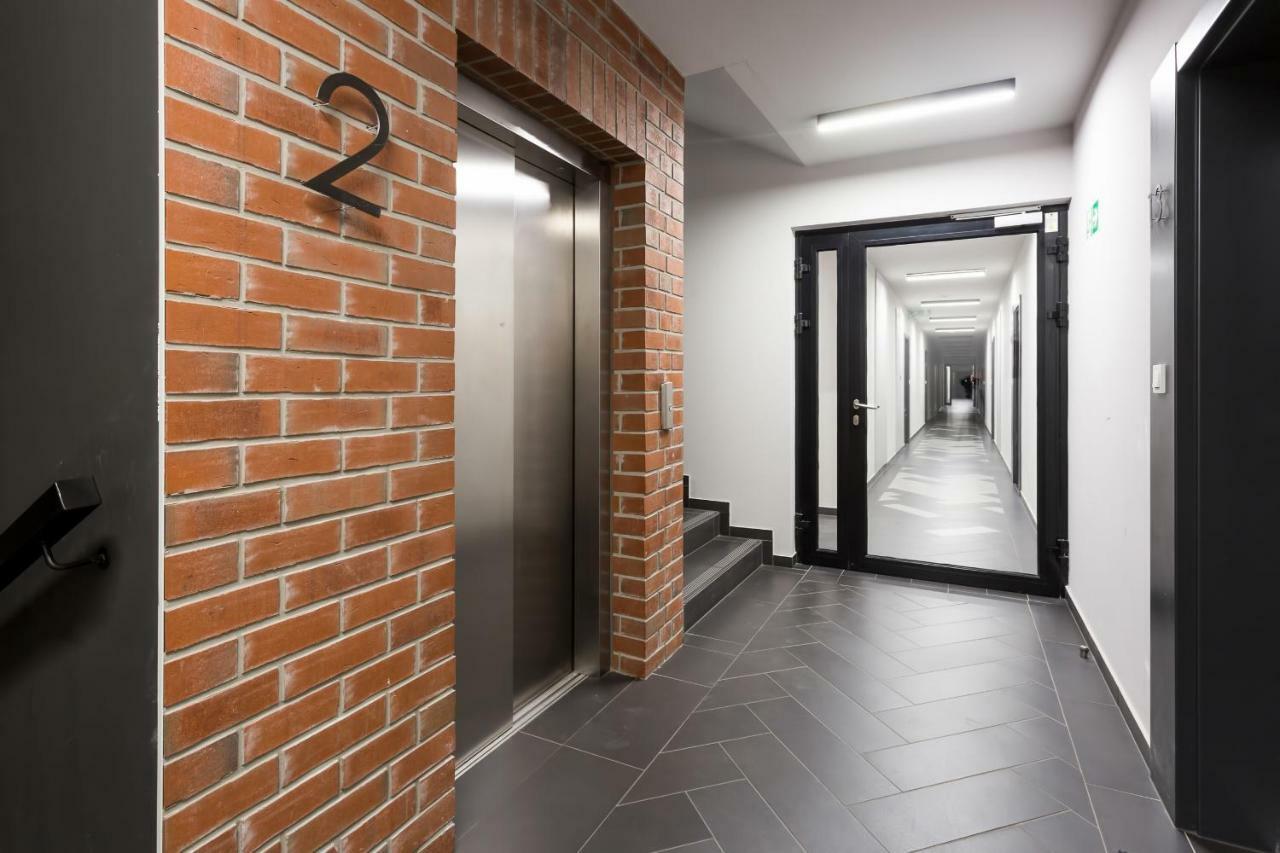 Apartments Poznan Niedzialkowskiego By Noclegi Renters ภายนอก รูปภาพ