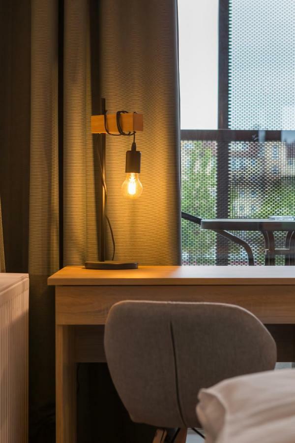 Apartments Poznan Niedzialkowskiego By Noclegi Renters ภายนอก รูปภาพ