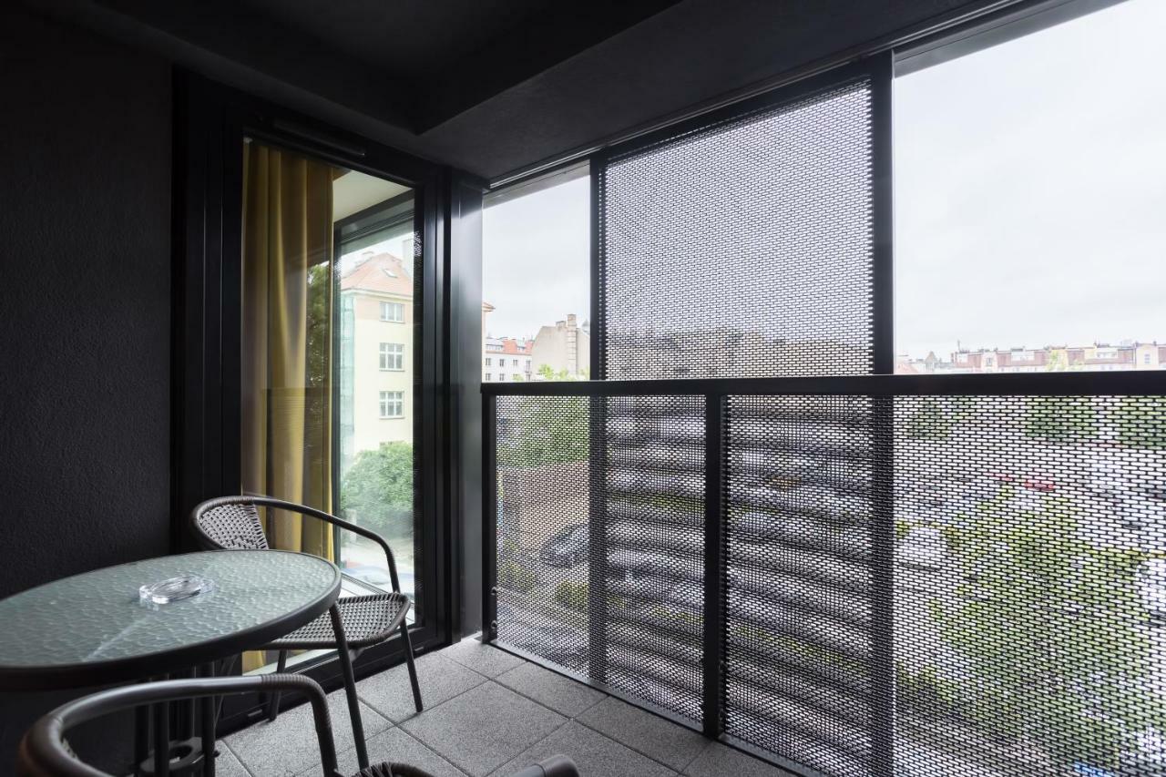Apartments Poznan Niedzialkowskiego By Noclegi Renters ภายนอก รูปภาพ