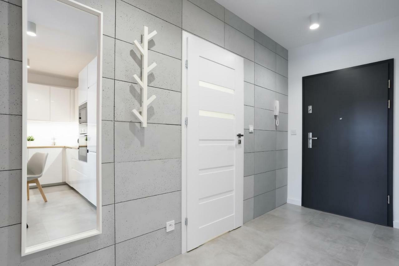 Apartments Poznan Niedzialkowskiego By Noclegi Renters ภายนอก รูปภาพ